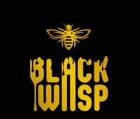 Black Wasp